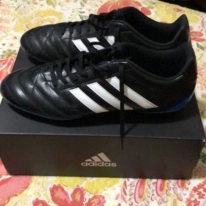adidas Shoes | Adidas Goletto V Fg Shoes Pair Of Soccer Socks | Poshmark